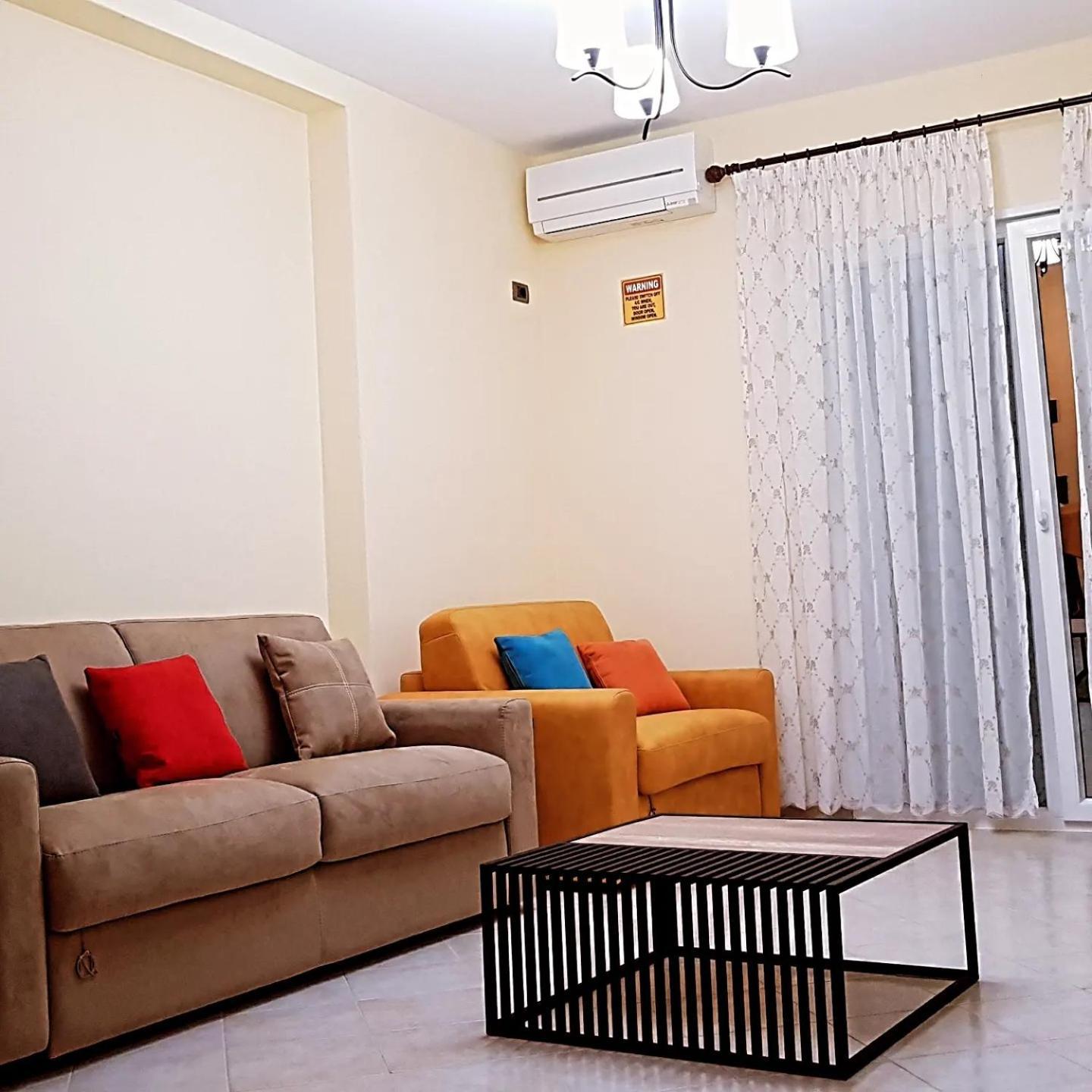 Relax Apartments Golem ゴーレム エクステリア 写真