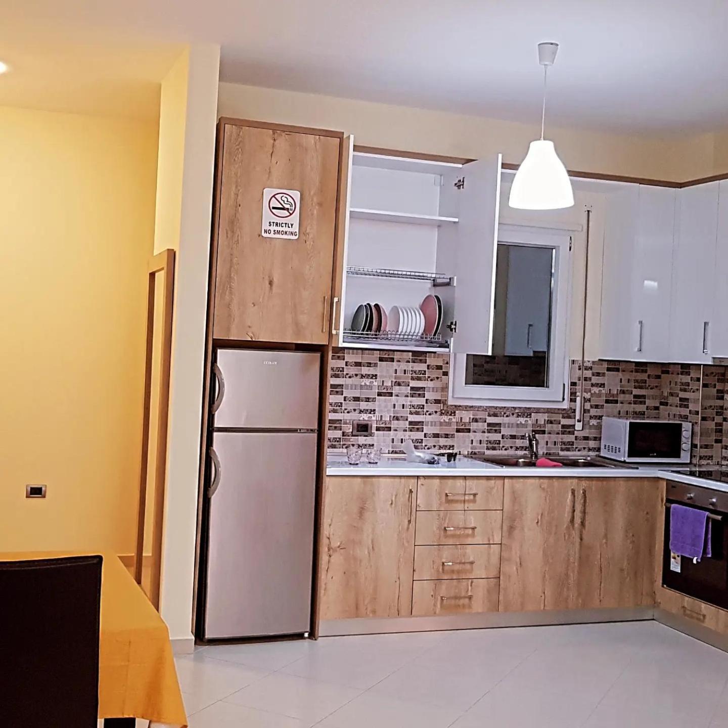 Relax Apartments Golem ゴーレム エクステリア 写真