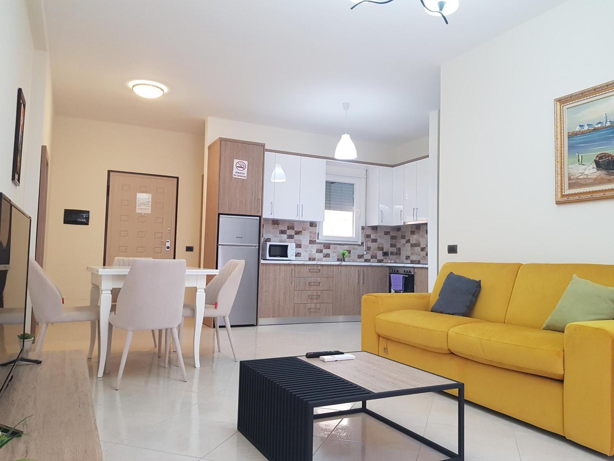 Relax Apartments Golem ゴーレム エクステリア 写真