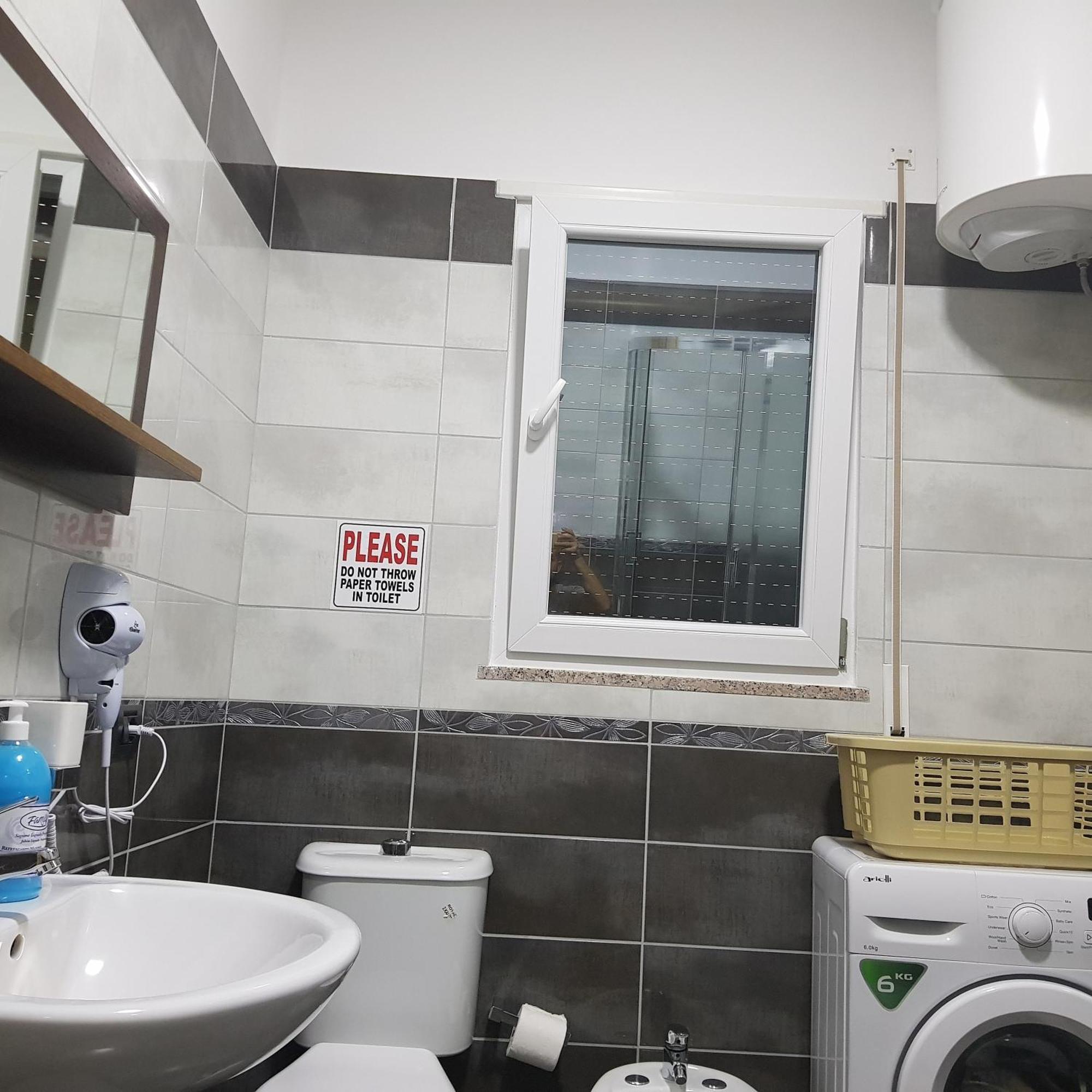 Relax Apartments Golem ゴーレム エクステリア 写真
